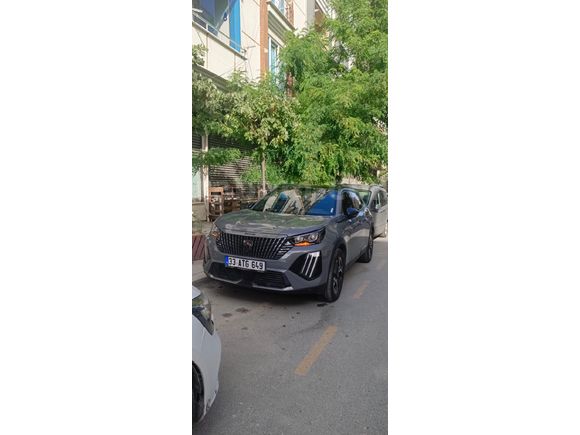 Sahibinden Hatasız-Boyasız-Tramersiz / 25.000 KM / PPF Kaplamalı 2008