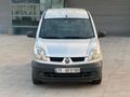 HATASIZ KLIMALI Renault Kangoo Multix 1.5 dCi  Authentique 2005 Model
