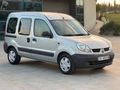 HATASIZ KLIMALI Renault Kangoo Multix 1.5 dCi  Authentique 2005 Model