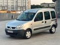HATASIZ KLIMALI Renault Kangoo Multix 1.5 dCi  Authentique 2005 Model