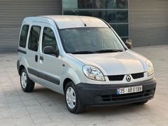 Sahibinden Renault Kangoo Multix 1.5 dCi Authentique 2005 Model