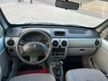 HATASIZ KLIMALI Renault Kangoo Multix 1.5 dCi  Authentique 2005 Model