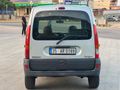 HATASIZ KLIMALI Renault Kangoo Multix 1.5 dCi  Authentique 2005 Model