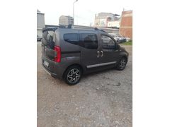 Sahibinden Fiat Fiorino Combi 1.3 Multijet Premio 2016 Model