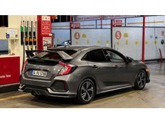 Galeriden Honda Civic 1.5 i-VTEC Sport 2017 Model İstanbul