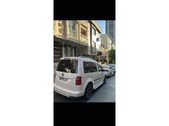 Sahibinden Volkswagen Caddy 1.6 TDI Trendline 2015 Model 