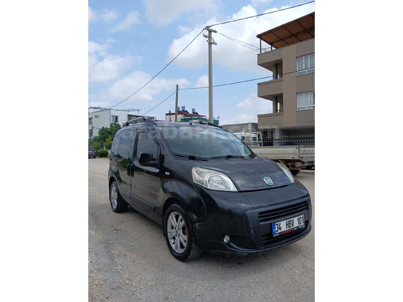 MEMURDAN  TAKASLI 1.3 MULTİJET FİORİNO EMOTİON
