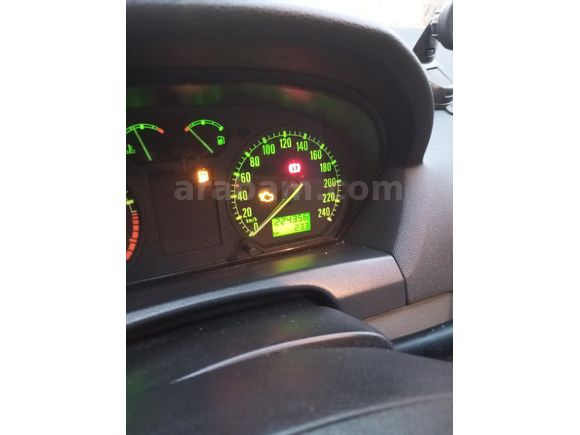 Sahibinden Skoda Fabia 1.4 Special 2004 Model