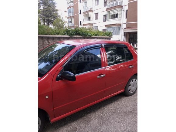 Sahibinden Skoda Fabia 1.4 Special 2004 Model