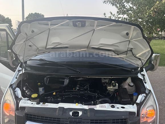 Sahibinden Ford Transit 330 S 2008 Model 