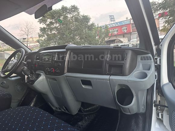 Sahibinden Ford Transit 330 S 2008 Model 