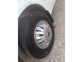 Sahibinden Ford Transit 330 S 2008 Model 