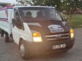 Sahibinden Ford Transit 330 S 2008 Model 