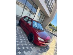Sahibinden Peugeot 306 1.6 Griffe 1999 Model 