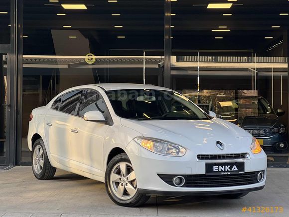 ENKA'DAN 2012 DEĞİŞENSİZ OTOMATİK EMSALSİZ ANAHTARSIZ ÇALIŞTIRMA