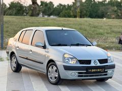 M.ŞEKERCİ'den DİZEL CLIO 170 BİN KM DE TEMİZ KLİMALI
