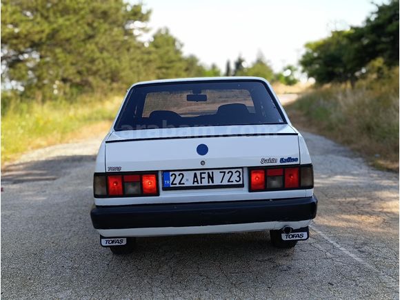 95 MODEL ŞAHİN 1.6 MASRAFSIZ