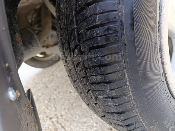 95 MODEL ŞAHİN 1.6 MASRAFSIZ