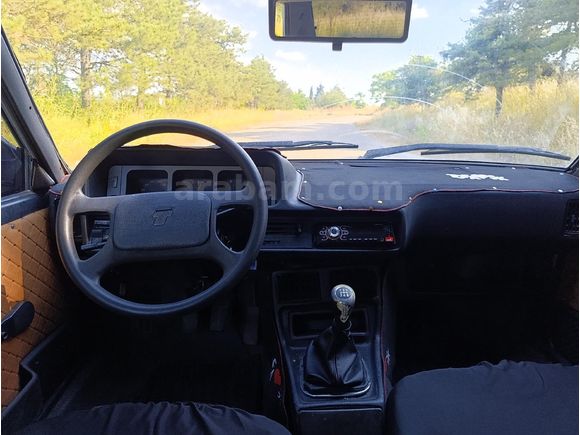 95 MODEL ŞAHİN 1.6 MASRAFSIZ