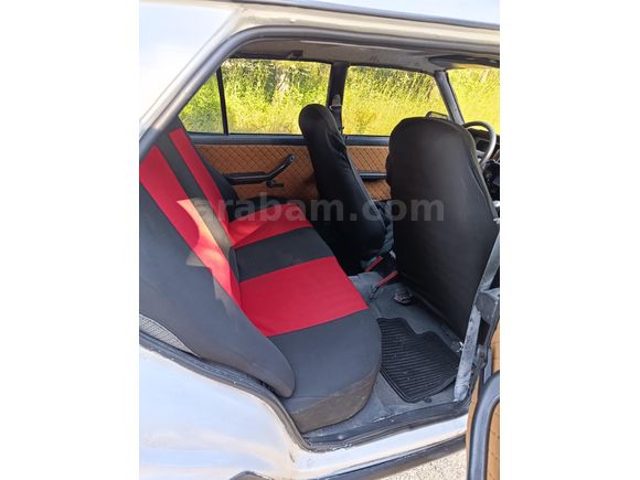 95 MODEL ŞAHİN 1.6 MASRAFSIZ