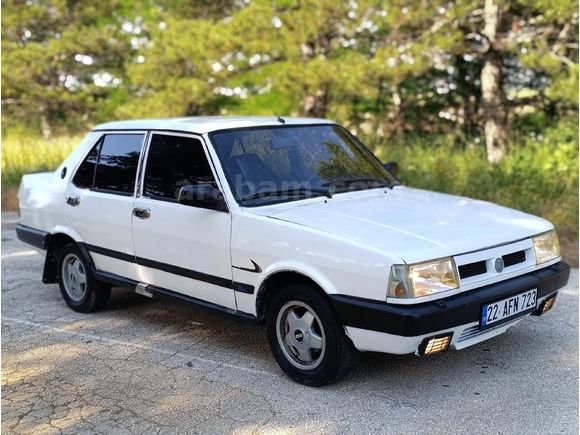 95 MODEL ŞAHİN 1.6 MASRAFSIZ