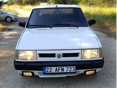 95 MODEL ŞAHİN 1.6 MASRAFSIZ