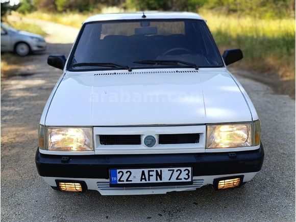 95 MODEL ŞAHİN 1.6 MASRAFSIZ