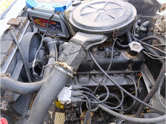 95 MODEL ŞAHİN 1.6 MASRAFSIZ