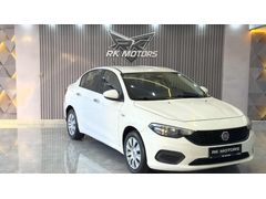 HATASIZ DEĞİŞENSİZ TRAMERSİZ+2018 MODEL FİAT EGEA 1.4 EASY