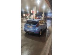Sahibinden Ford Fiesta 1.4 TDCi Titanium X 2012 Model