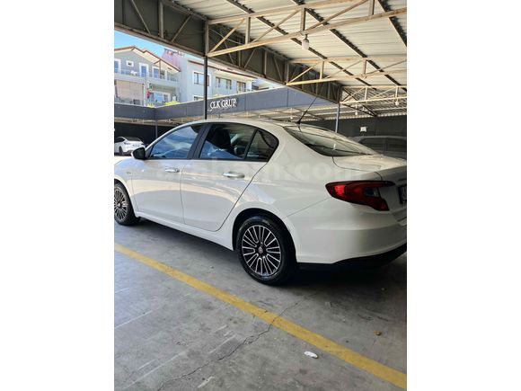Fiat Egea 1.4 Fire Easy Plus 2023 Model 
32bn km 
