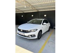Fiat Egea 1.4 Fire Easy Plus 2023 Model 
32bn km 