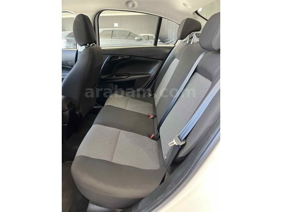 Fiat Egea 1.4 Fire Easy Plus 2023 Model 
32bn km 