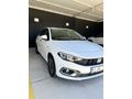 Fiat Egea 1.4 Fire Easy Plus 2023 Model 
32bn km 