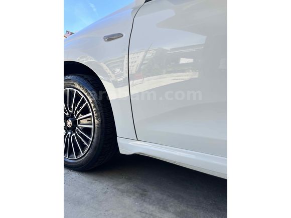 Fiat Egea 1.4 Fire Easy Plus 2023 Model 
32bn km 