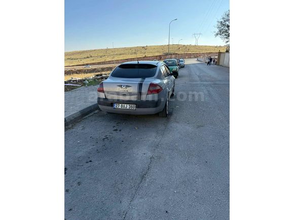 Sahibinden Renault Megane 1.5 dCi Expression 2006 Model 
