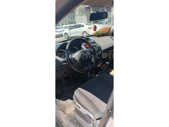 Sahibinden Renault Megane 1.5 dCi Expression 2006 Model 