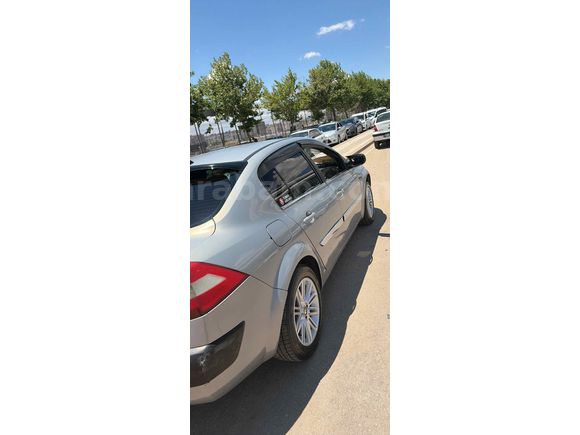 Sahibinden Renault Megane 1.5 dCi Expression 2006 Model 