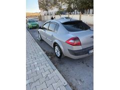 Sahibinden Renault Megane 1.5 dCi Expression 2006 Model 