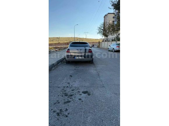 Sahibinden Renault Megane 1.5 dCi Expression 2006 Model 