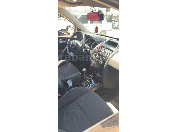 Sahibinden Renault Megane 1.5 dCi Expression 2006 Model 
