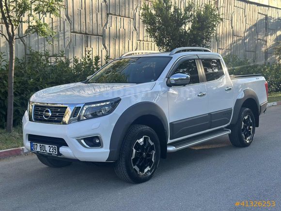 MEHMET ARAT'TAN İLK SAHİBİNDEN 74.000 KM HATASIZ BOYASIZ 4X4