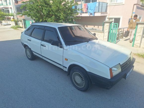 Sahibinden Lada Samara 1.5 1992 Model