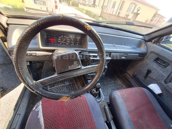 Sahibinden Lada Samara 1.5 1992 Model