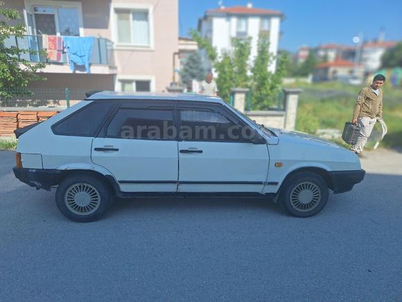 Sahibinden Lada Samara 1.5 1992 Model