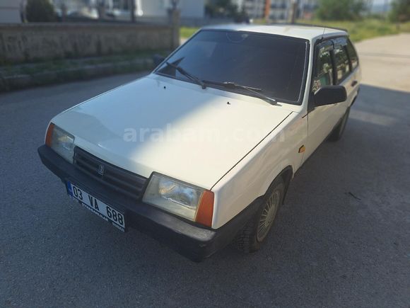 Sahibinden Lada Samara 1.5 1992 Model