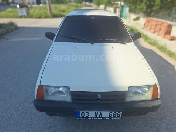 Sahibinden Lada Samara 1.5 1992 Model