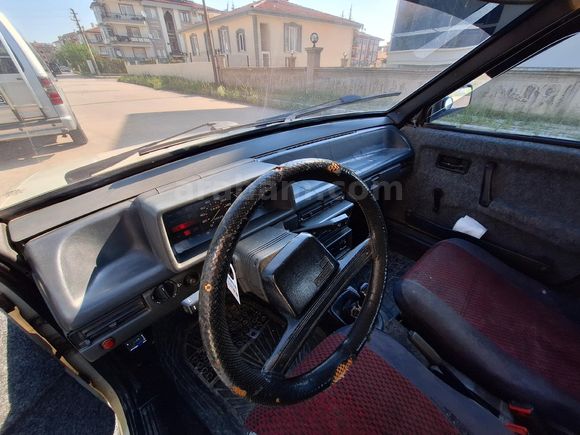 Sahibinden Lada Samara 1.5 1992 Model