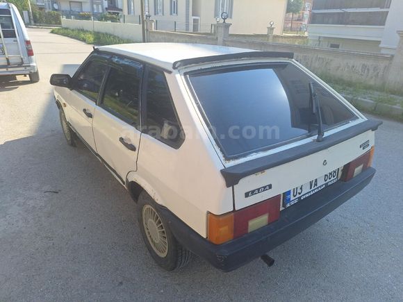 Sahibinden Lada Samara 1.5 1992 Model