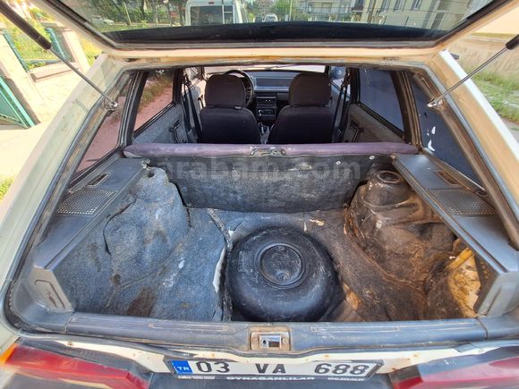 Sahibinden Lada Samara 1.5 1992 Model